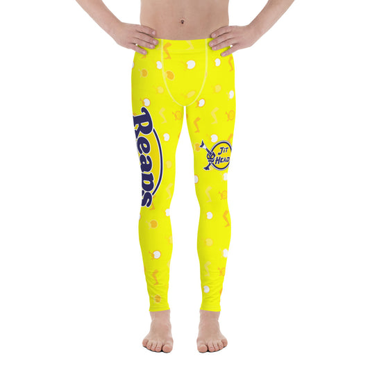 Reaps Easter Legs Jit Head Yellow Spats