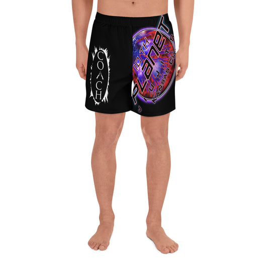 10th Planet Coaches Shorts
