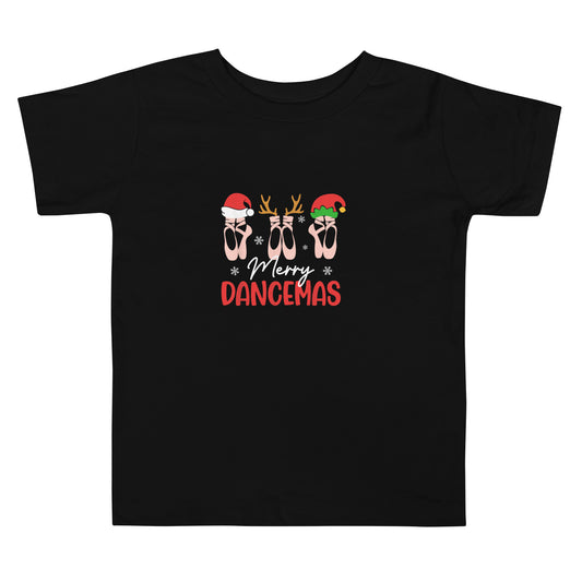Merry Dancemas, Toddler TShirt