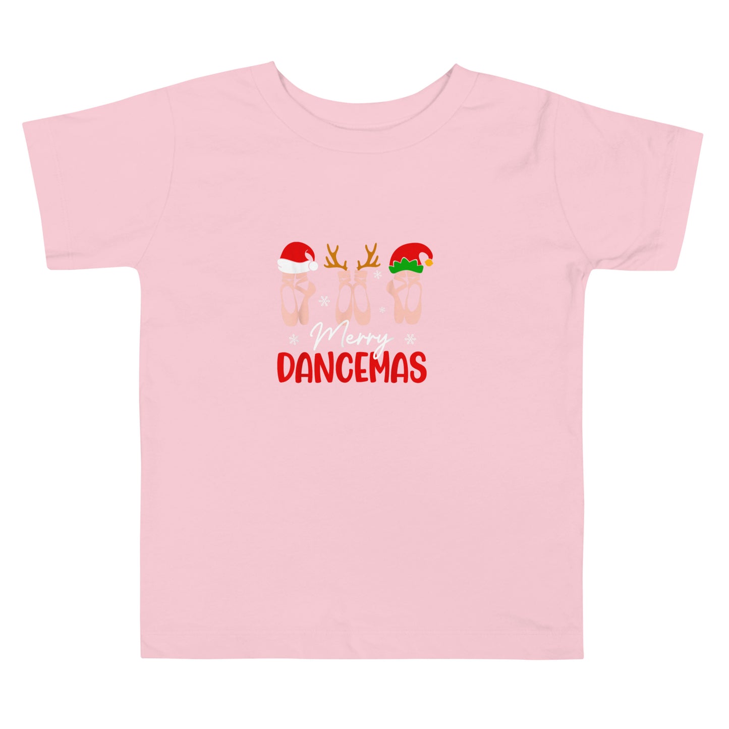 Merry Dancemas, Toddler TShirt