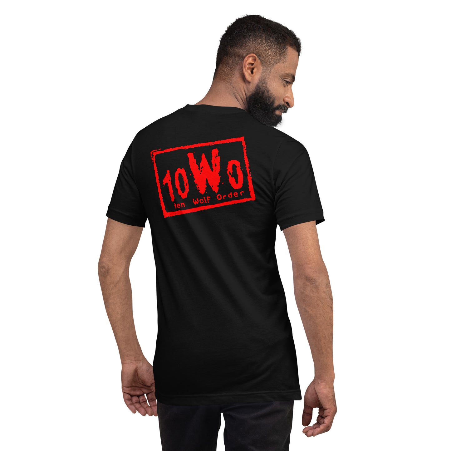 10th Planet KC Ten Wolf Order Classic