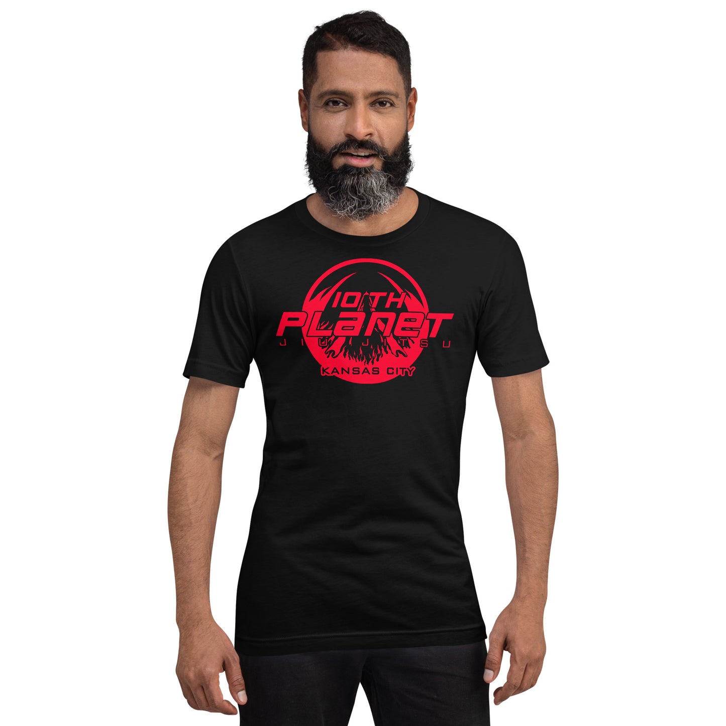 10th Planet KC Ten Wolf Order Classic