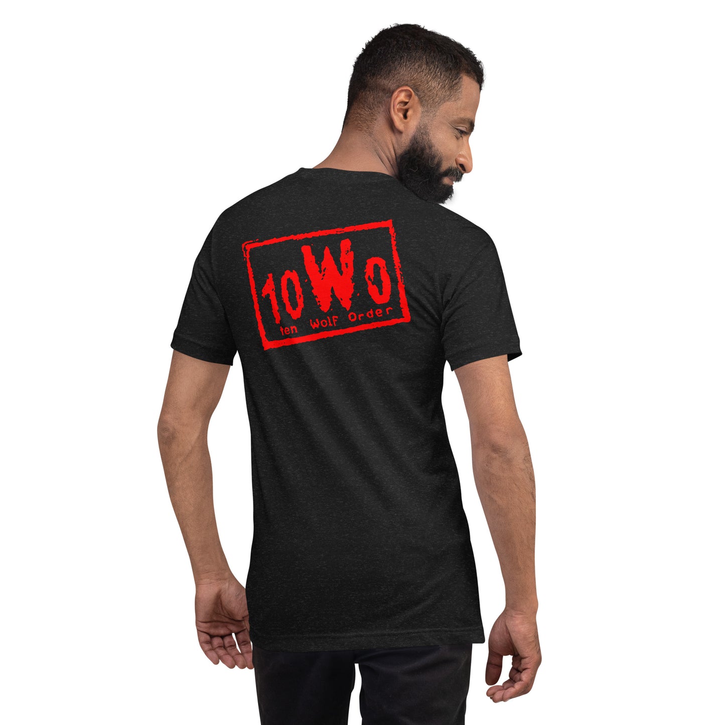 10th Planet KC Ten Wolf Order Classic