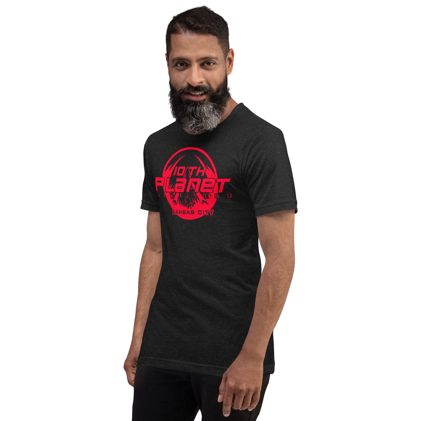 10th Planet KC Ten Wolf Order Classic