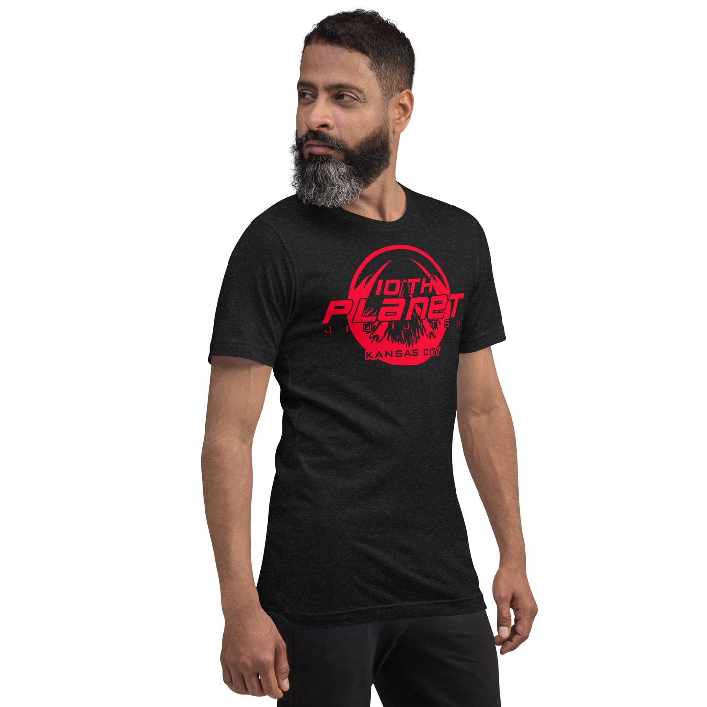 10th Planet KC Ten Wolf Order Classic