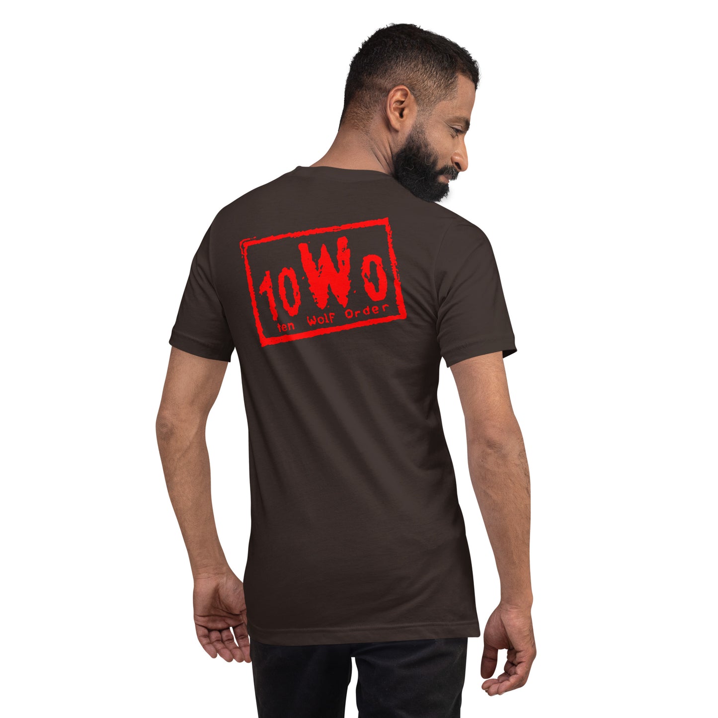 10th Planet KC Ten Wolf Order Classic
