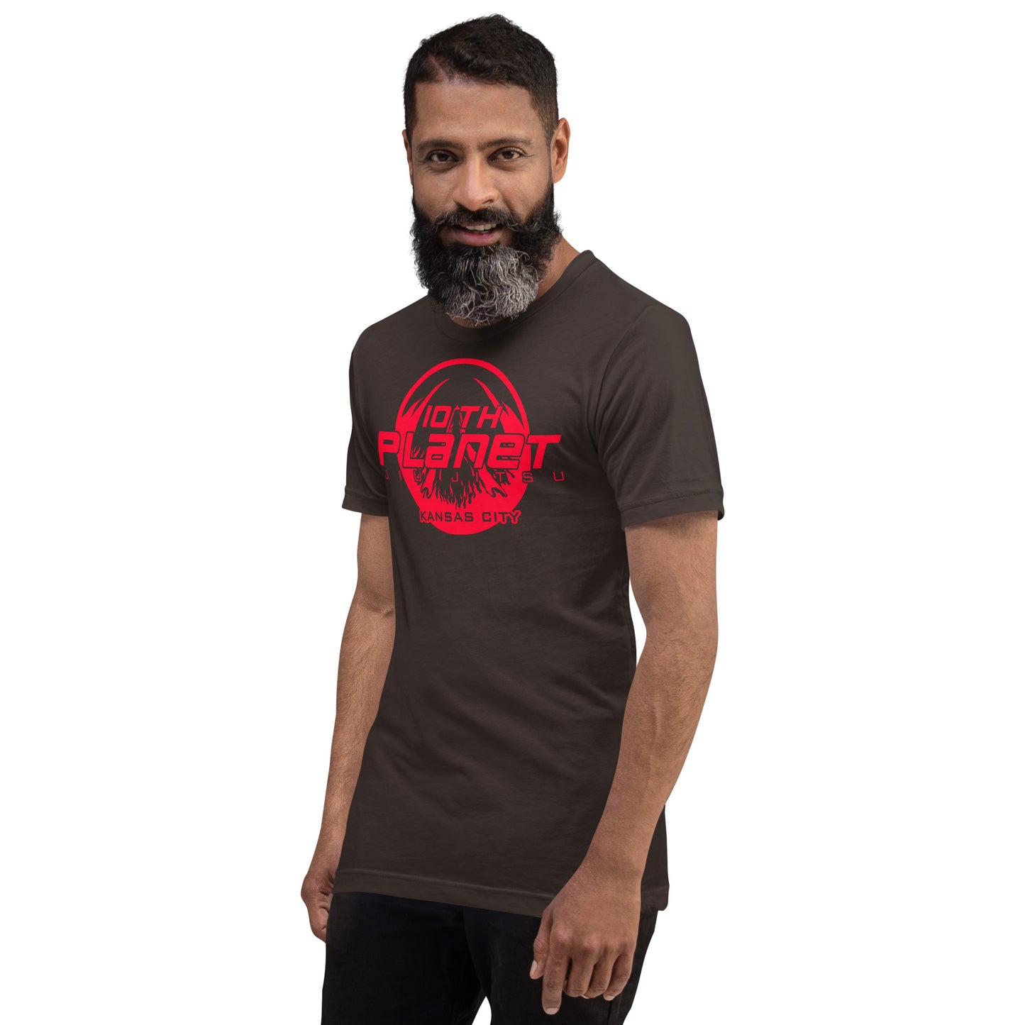 10th Planet KC Ten Wolf Order Classic