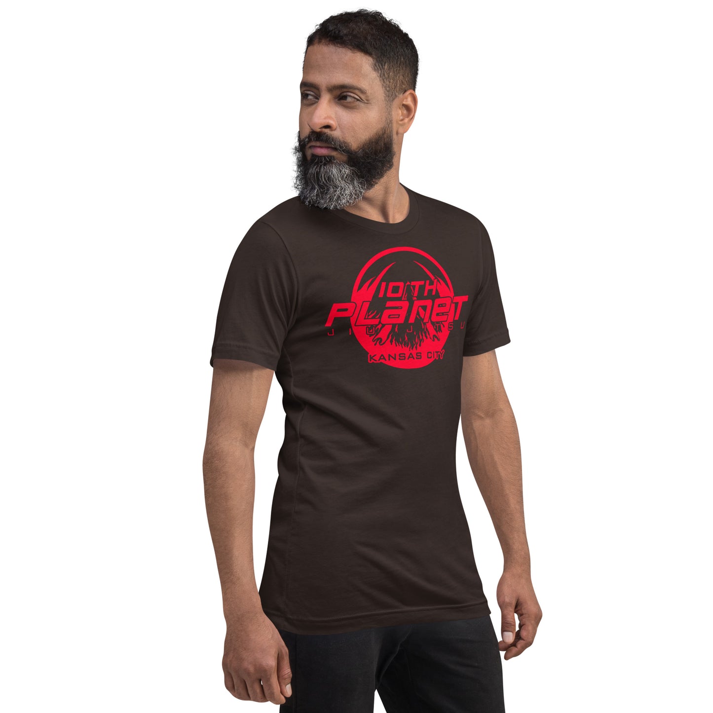 10th Planet KC Ten Wolf Order Classic