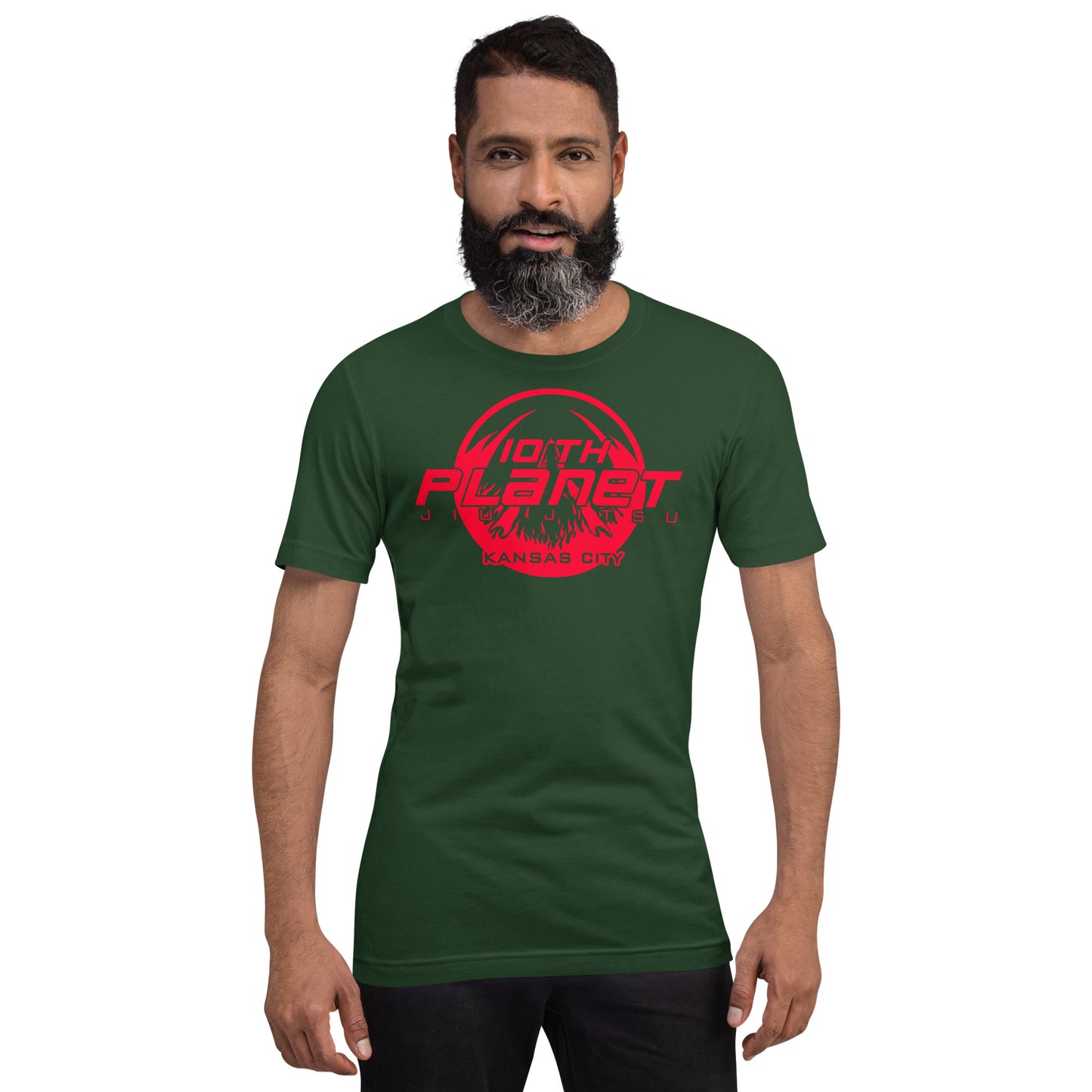 10th Planet KC Ten Wolf Order Classic
