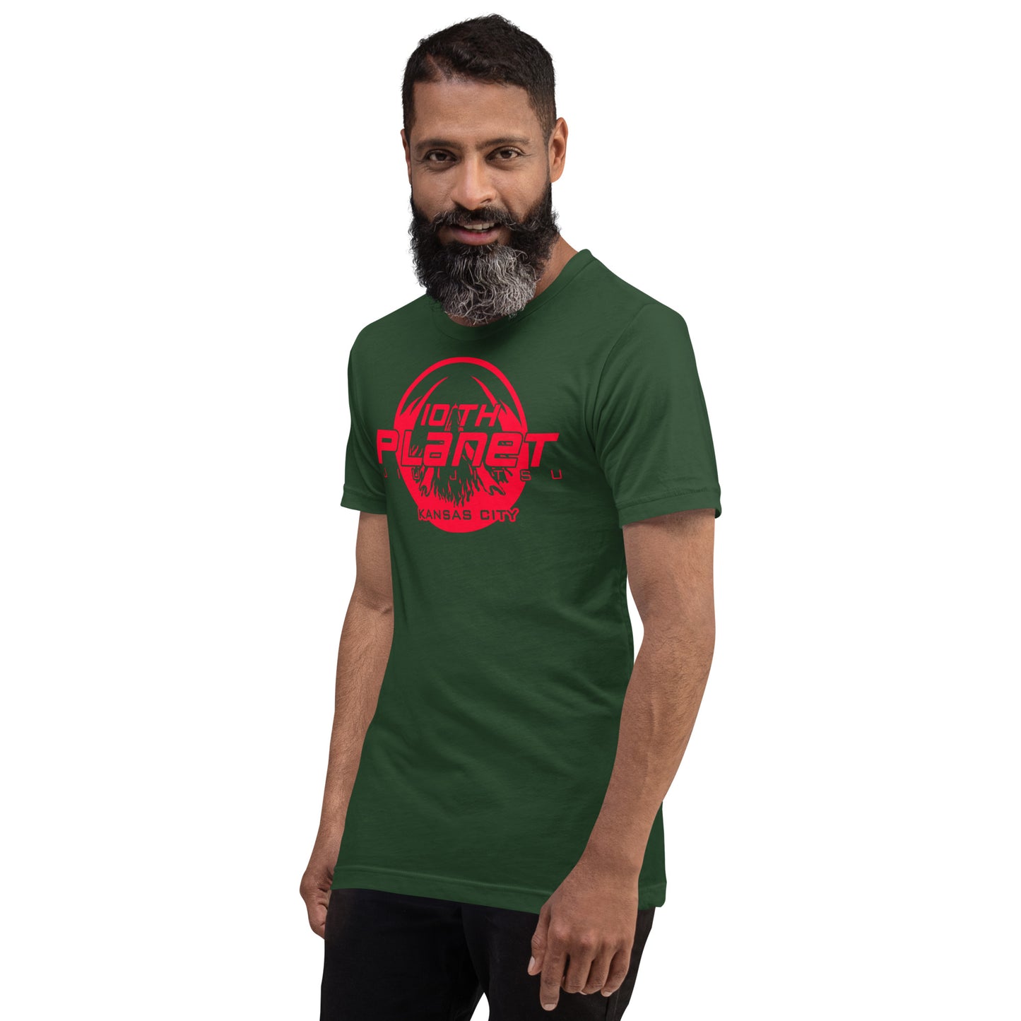10th Planet KC Ten Wolf Order Classic