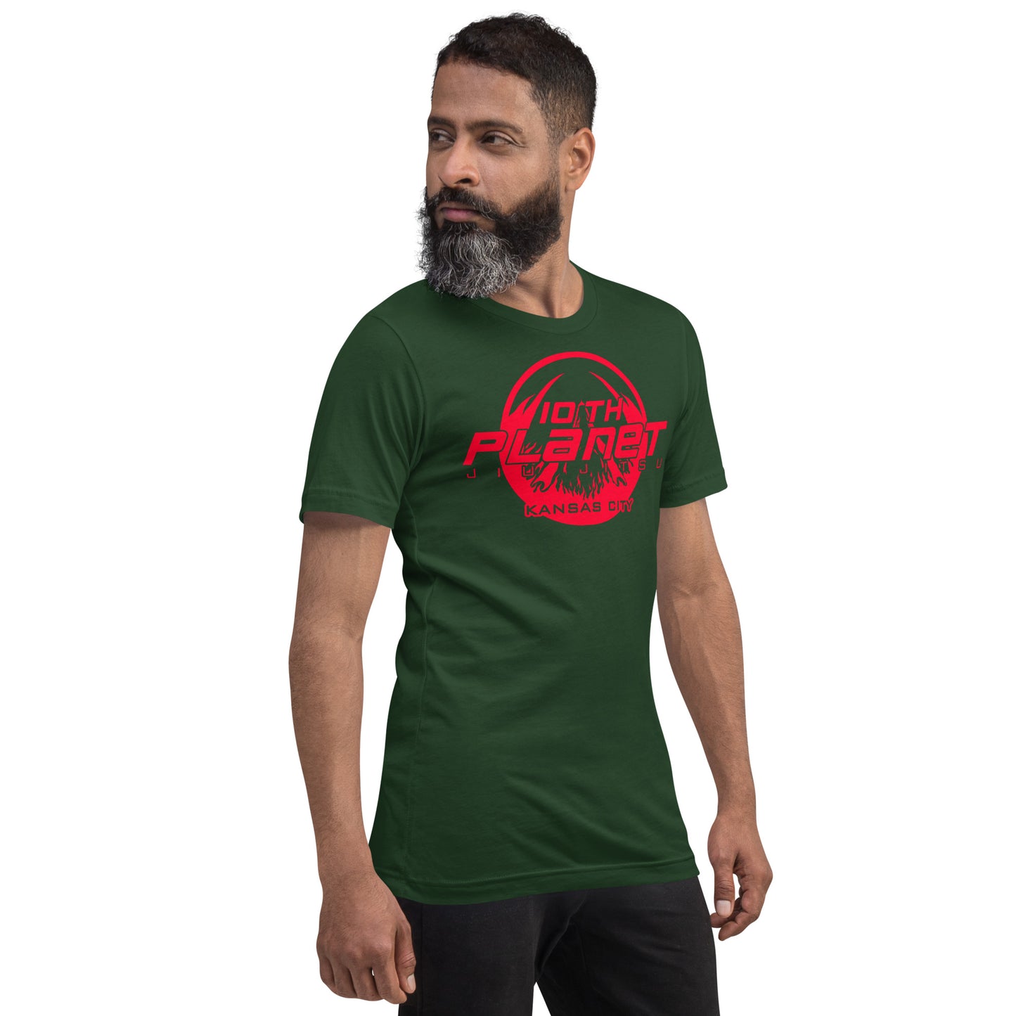 10th Planet KC Ten Wolf Order Classic