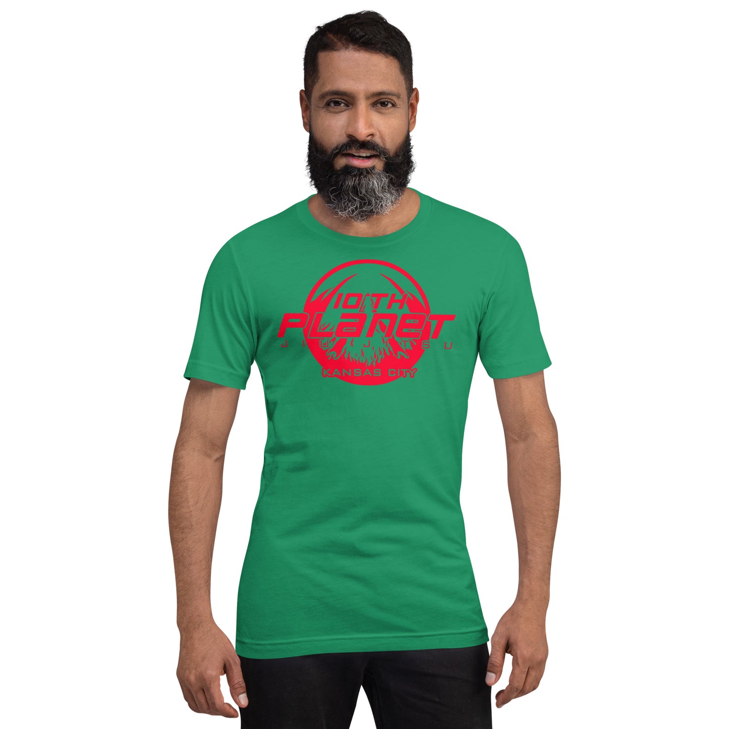 10th Planet KC Ten Wolf Order Classic