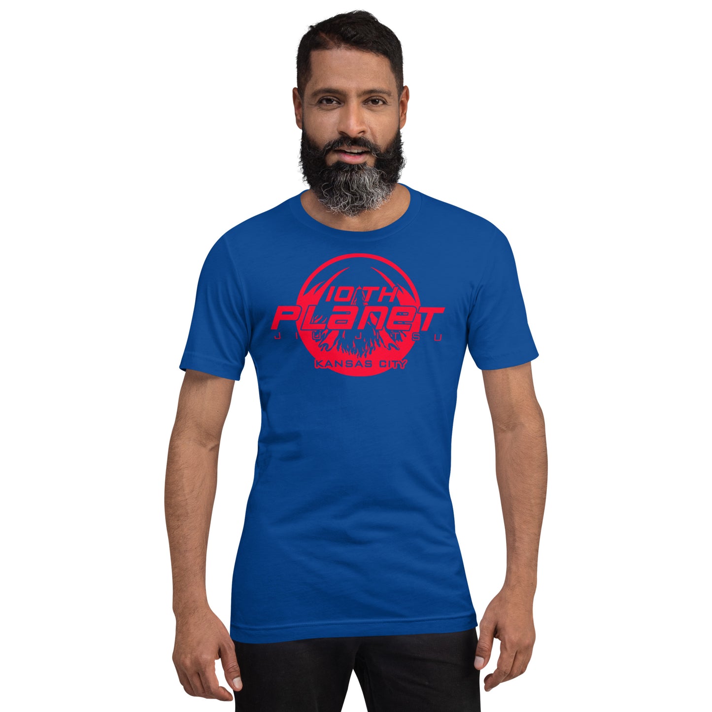 10th Planet KC Ten Wolf Order Classic