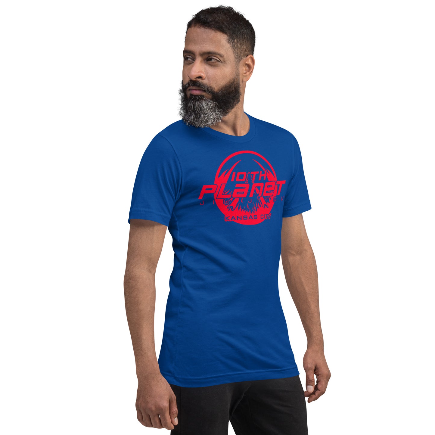10th Planet KC Ten Wolf Order Classic