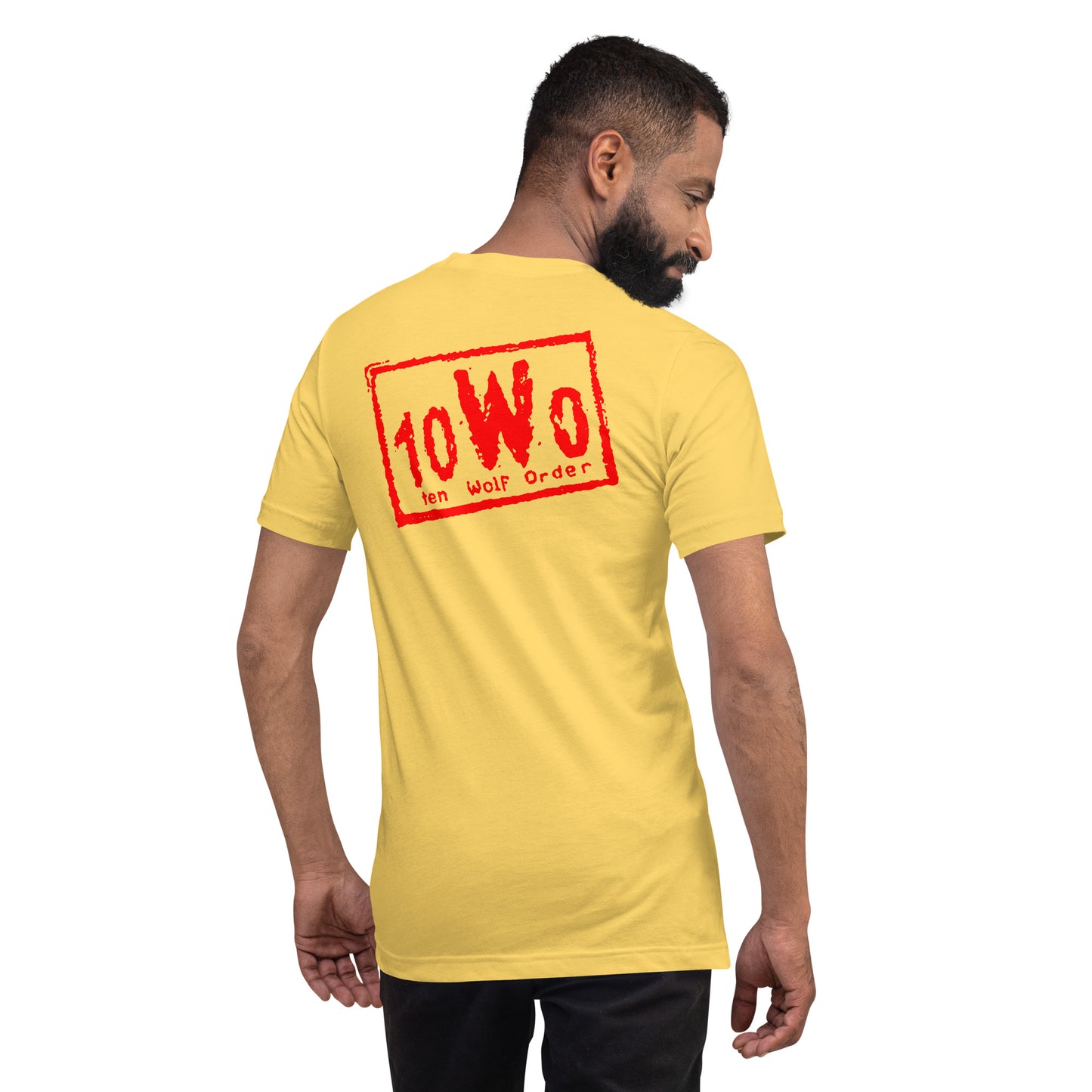 10th Planet KC Ten Wolf Order Classic