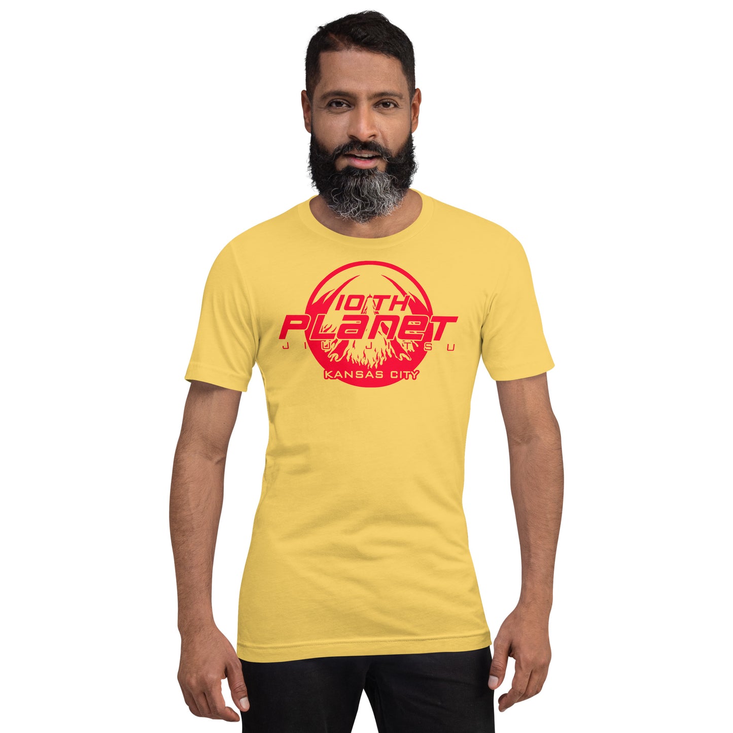 10th Planet KC Ten Wolf Order Classic
