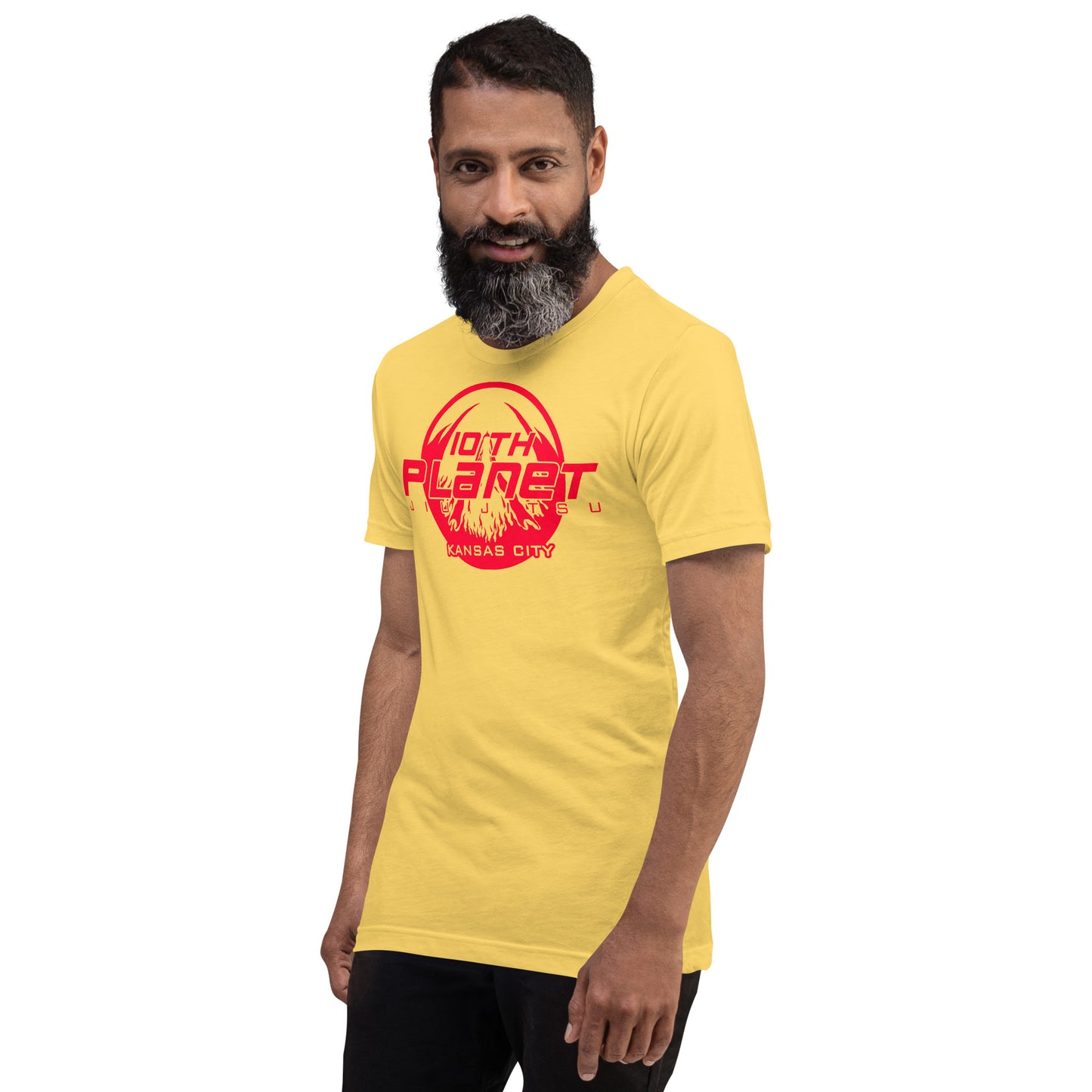 10th Planet KC Ten Wolf Order Classic