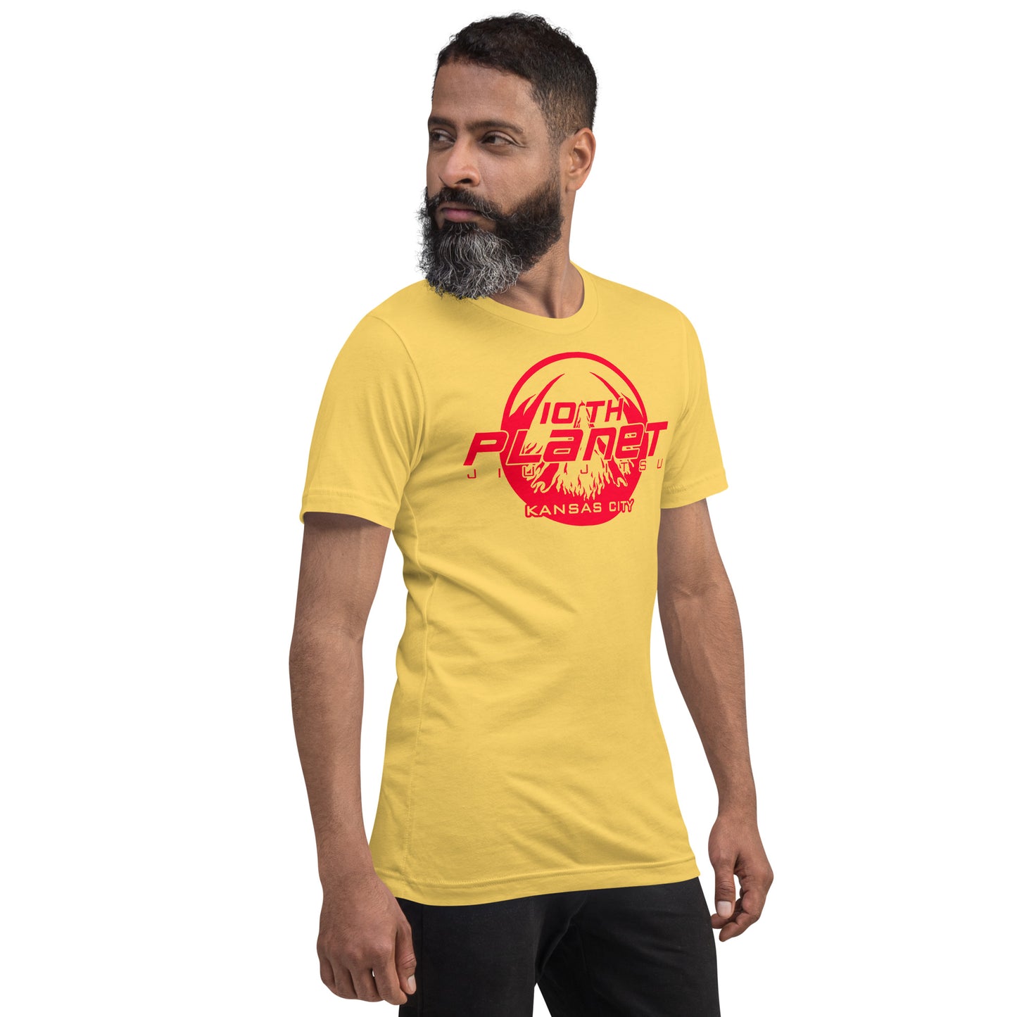 10th Planet KC Ten Wolf Order Classic