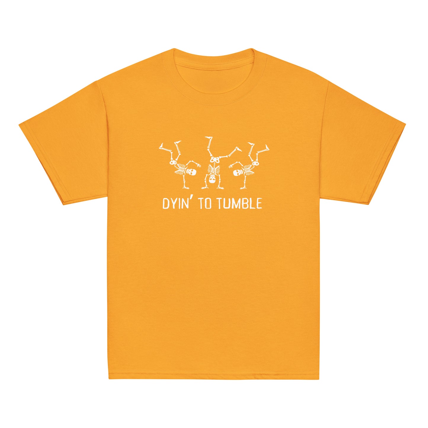 Dyin' To Tumble- Youth, Beatniks Shirt