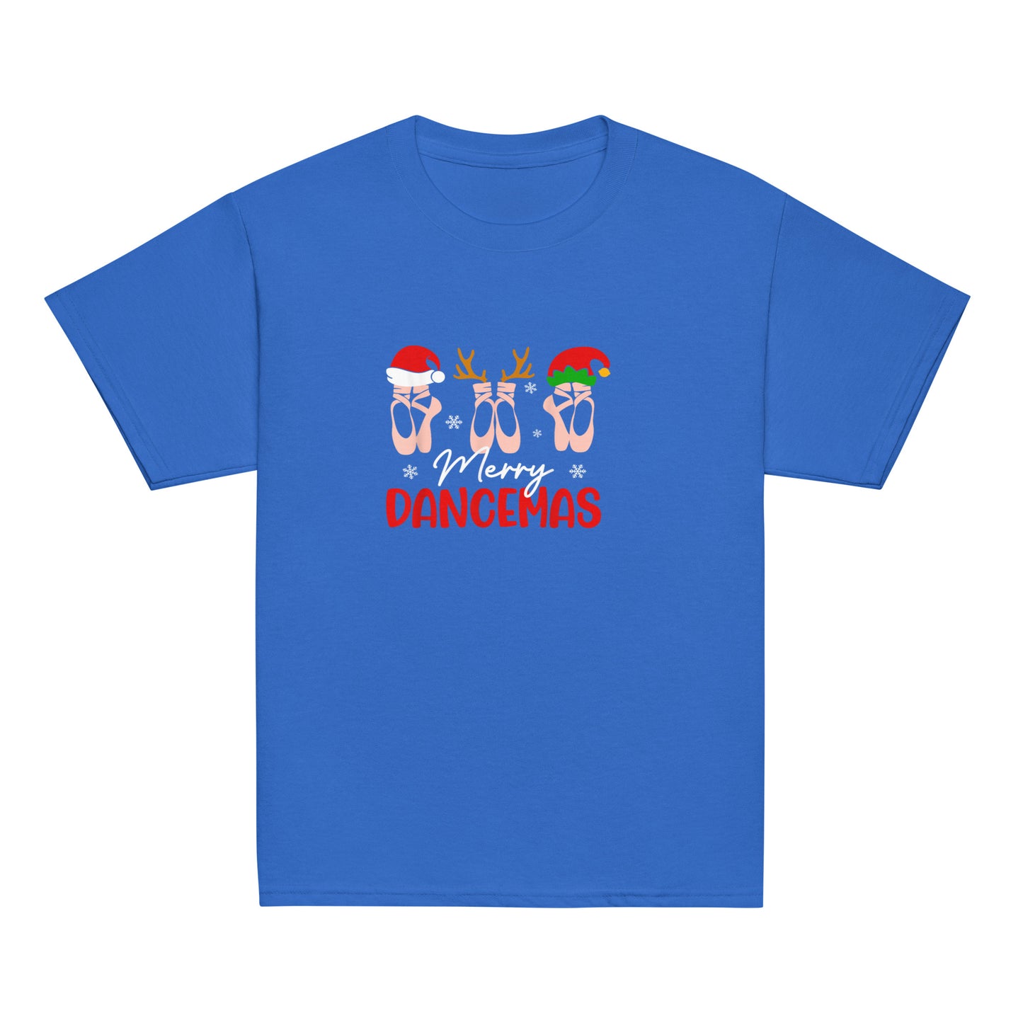 Merry Dancemas, Youth TShirt