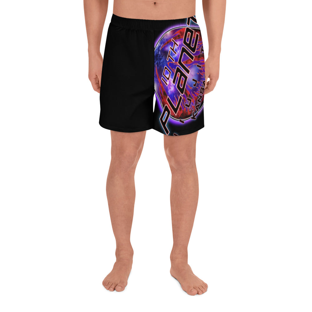 10th Planet Kansas City MMA Shorts