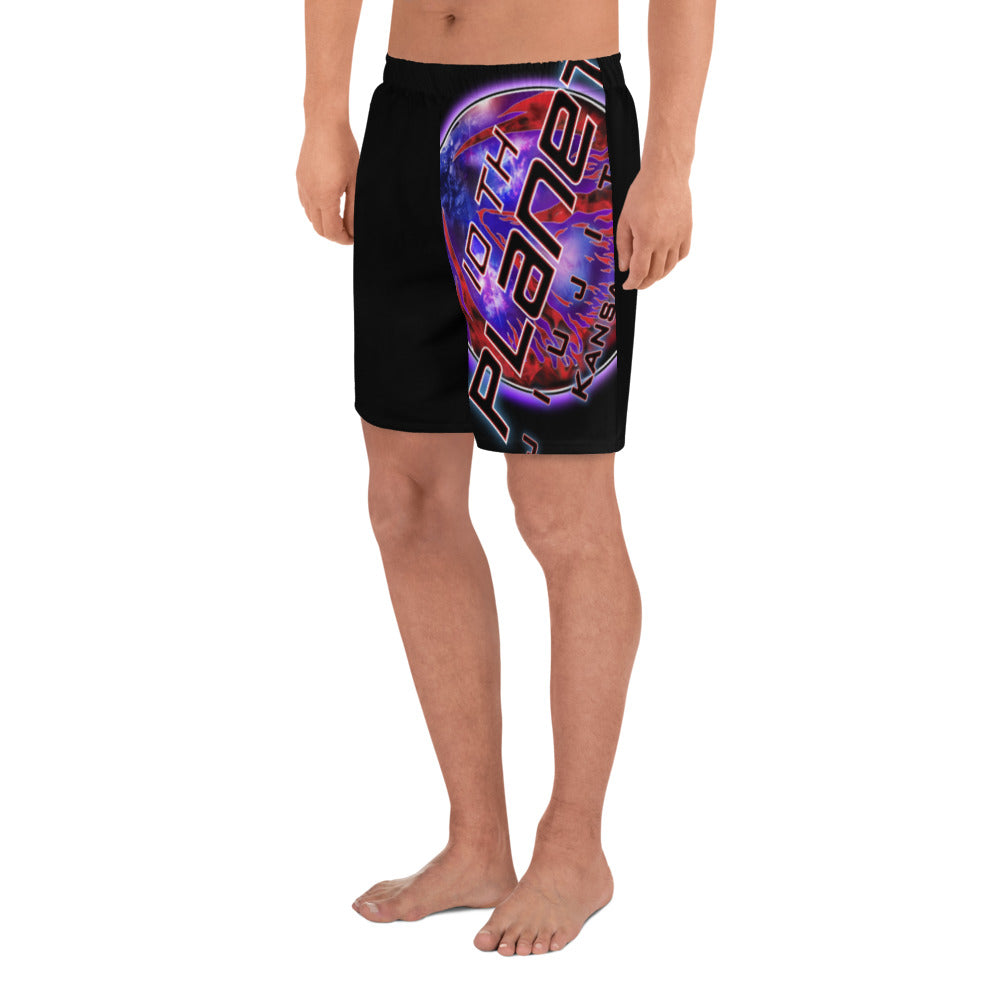 10th Planet Kansas City MMA Shorts