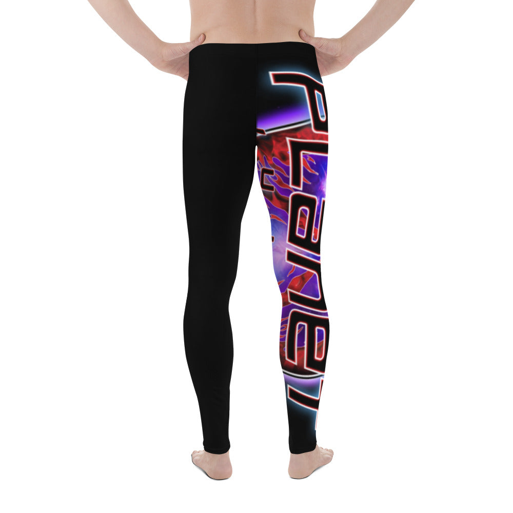 10th Planet Kansas City Jiu Jitsu Spats