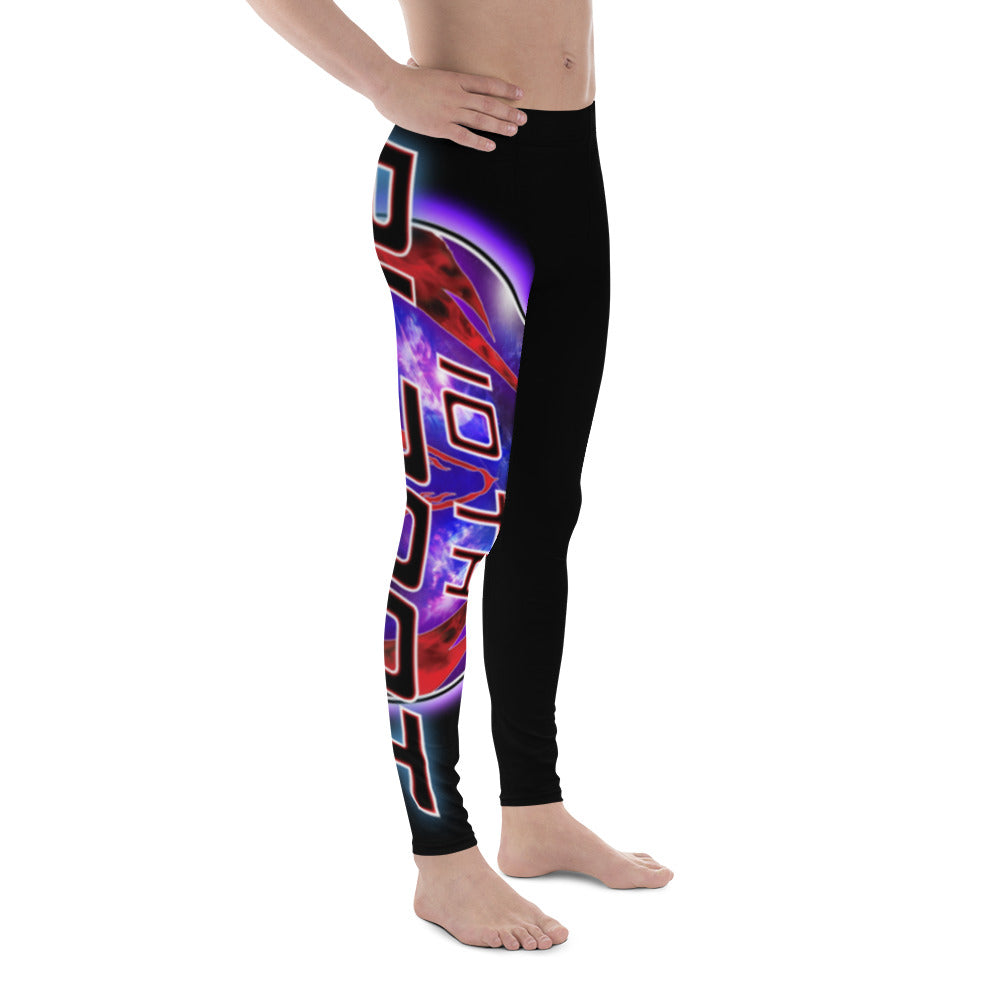 10th Planet Kansas City Jiu Jitsu Spats