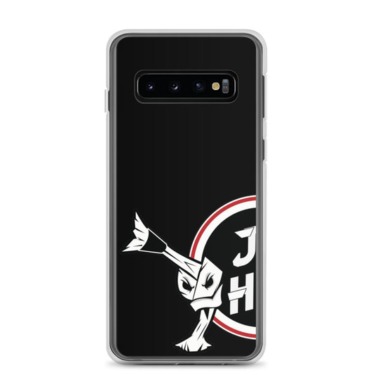 Jit Head Samsung Case