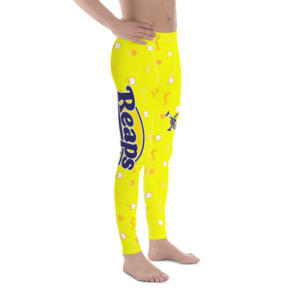 Reaps Easter Legs Jit Head Yellow Spats