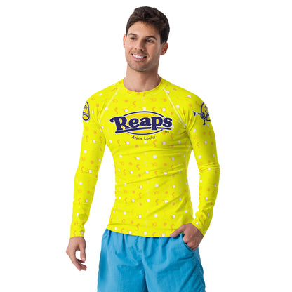 Reaps Easter Legs Jit Head Rash Guard