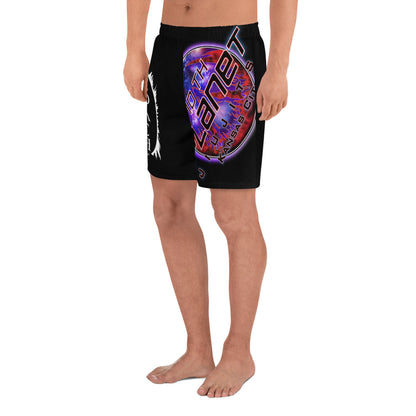 10th Planet Coaches Shorts