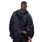 10th Planet Kansas City Ninja Utility Crossbody Bag
