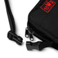 10th Planet Kansas City Ninja Utility Crossbody Bag