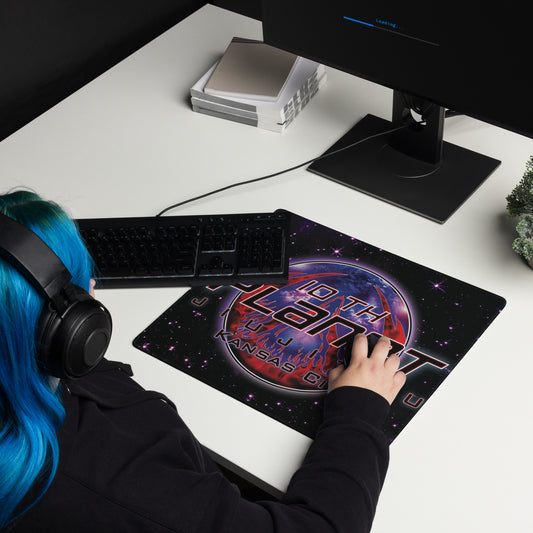 10P Mouse Pad and Desk Mat