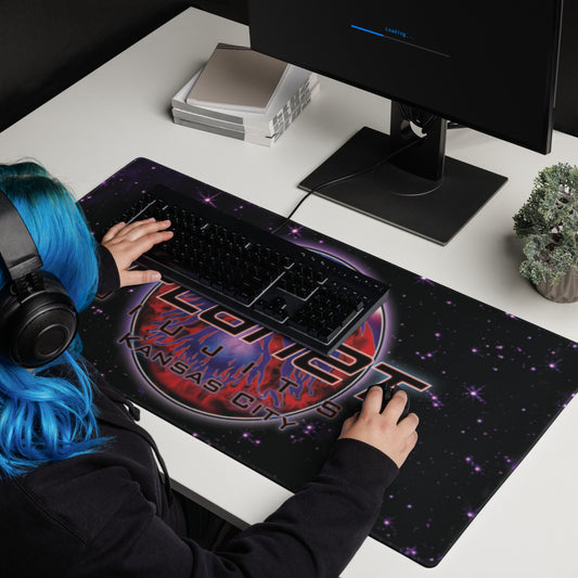 10P Mouse Pad and Desk Mat