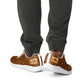 10th Planet KC Brown Belt Aware Wolf Men’s athletic shoe