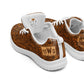 10th Planet KC Brown Belt Aware Wolf Men’s athletic shoe