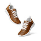 10th Planet KC Brown Belt Aware Wolf Men’s athletic shoe