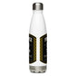 Proper Ten 10th Planet Stainless steel water bottle