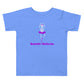 Beatniks Skellerina- Toddler Shirt