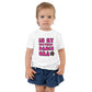 In My Beatniks Dance Era- Toddler Shirt