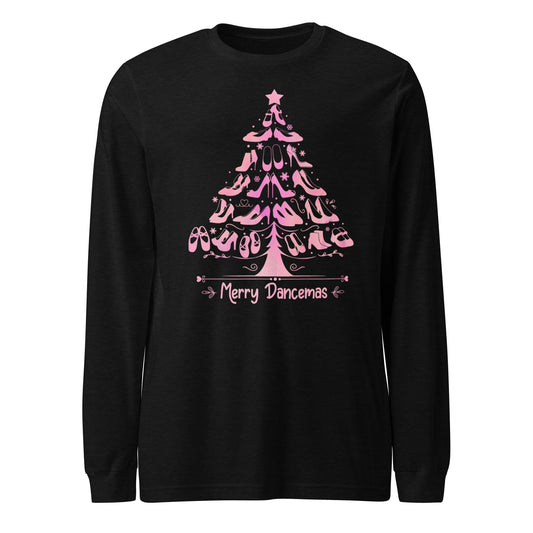 Shoe Tree Long Sleeve Tee