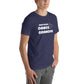 Beatniks Dance Grandpa Shirt