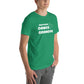 Beatniks Dance Grandpa Shirt