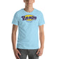 Reaps Legs Jit Head Shirt