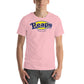 Reaps Legs Jit Head Shirt