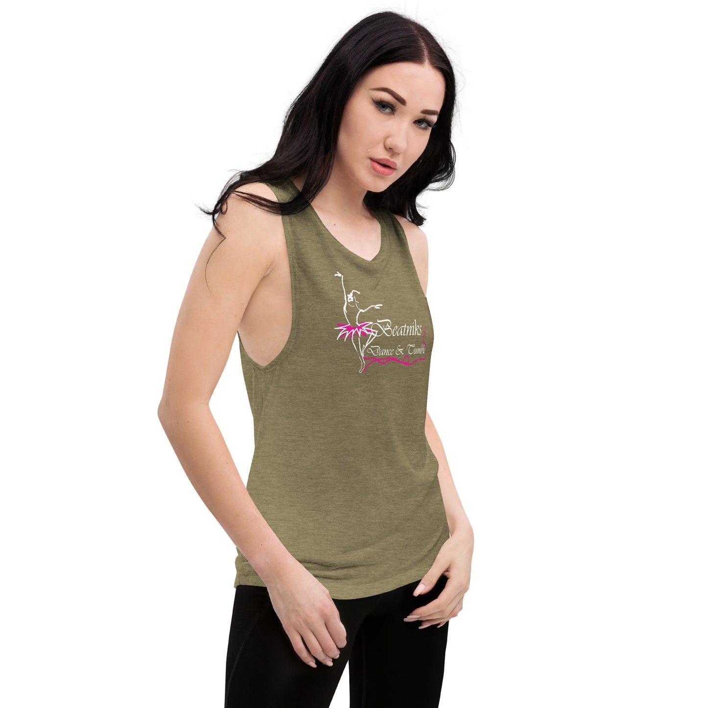 Beatniks Bella Tank