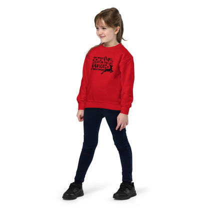 What Fun It Is Sweatshirt, Youth