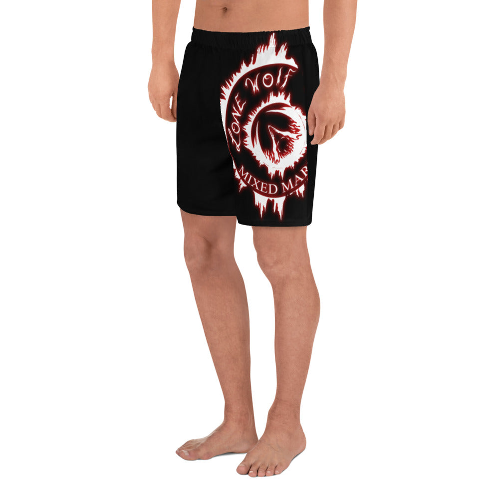 Lone Wolf Shorts